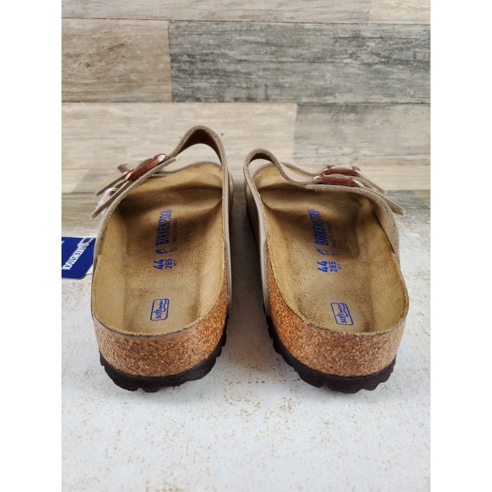 Birkenstock new without